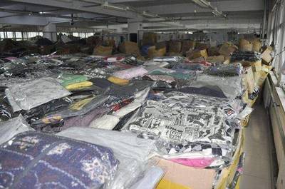 服裝批發生意入門指南 從零到一構建您的服飾批發事業