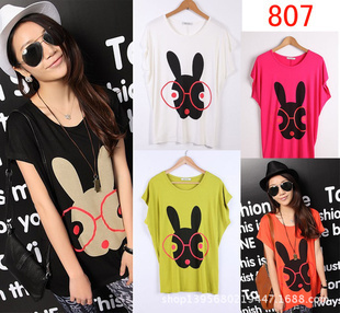 外貿(mào)庫存女式T恤批發(fā)指南 如何高效采購夏季清倉尾貨