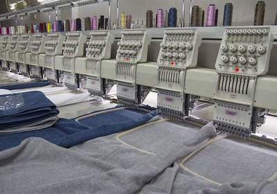 從1300元地?cái)偟絻|萬紡織帝國 一位服裝批發(fā)大亨的創(chuàng)業(yè)傳奇