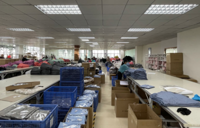 年交易額超萬(wàn)億，全球最大服裝批發(fā)市場(chǎng)的核心驅(qū)動(dòng)力