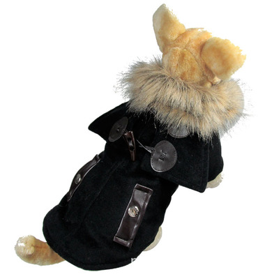 工廠直批寵物冬裝 加厚服飾與斗篷大衣一站式采購(gòu)指南