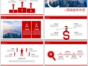 商務創(chuàng)意營銷方案活動策劃廣告公關企劃模板ppt下載 營銷策劃ppt大全 商務辦公ppt編號 23089971